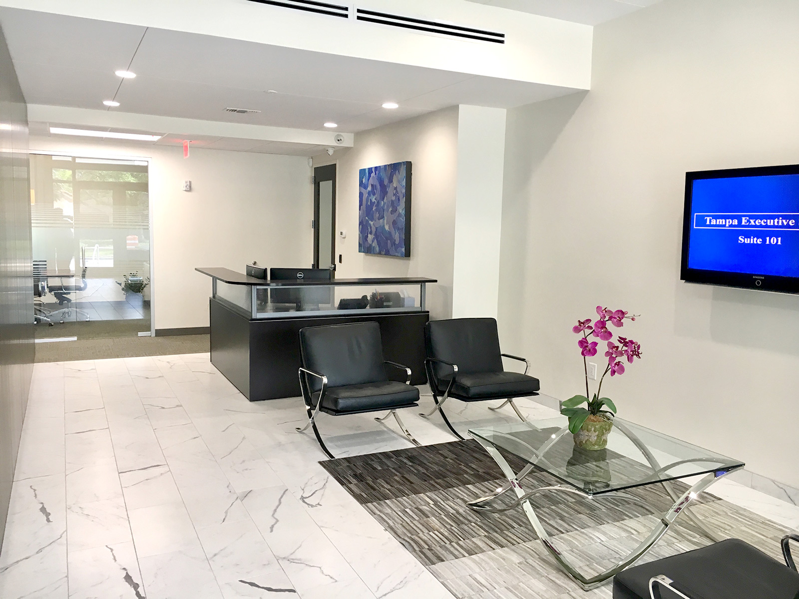 Photo Gallery Of Our Office Location Tampa Executive Suites Tampa 